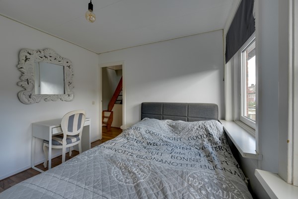 Medium property photo - Vlielandstraat 4, 1025 RN Amsterdam